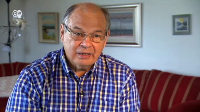 Finland: Forgotten children of German soldiers | Focus on Europe