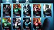 How to make lots of coins on Injustice: Gods Among Us IOS