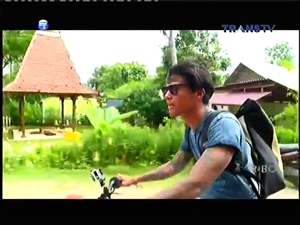 My Trip My Adventure - 11 Juli 2015 - Pantai Tanjung Gelam Karimun Jawa Part 1