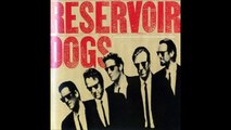 Reservoir Dogs Soundtrack #13. Quentin Tarantino - Let's Get A Taco OST BSO
