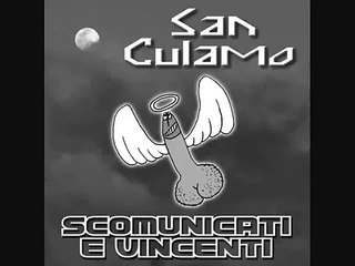 San Culamo - Hanno ucciso l'Asinello