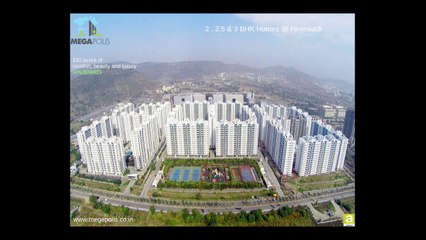 Properties in Hinjewadi Pune