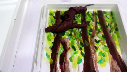 Princess Mononoke Box (Part 1)