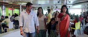 Drishyam - Official Trailer _ Starring Ajay Devgn_ Tabu & Shriya Saran