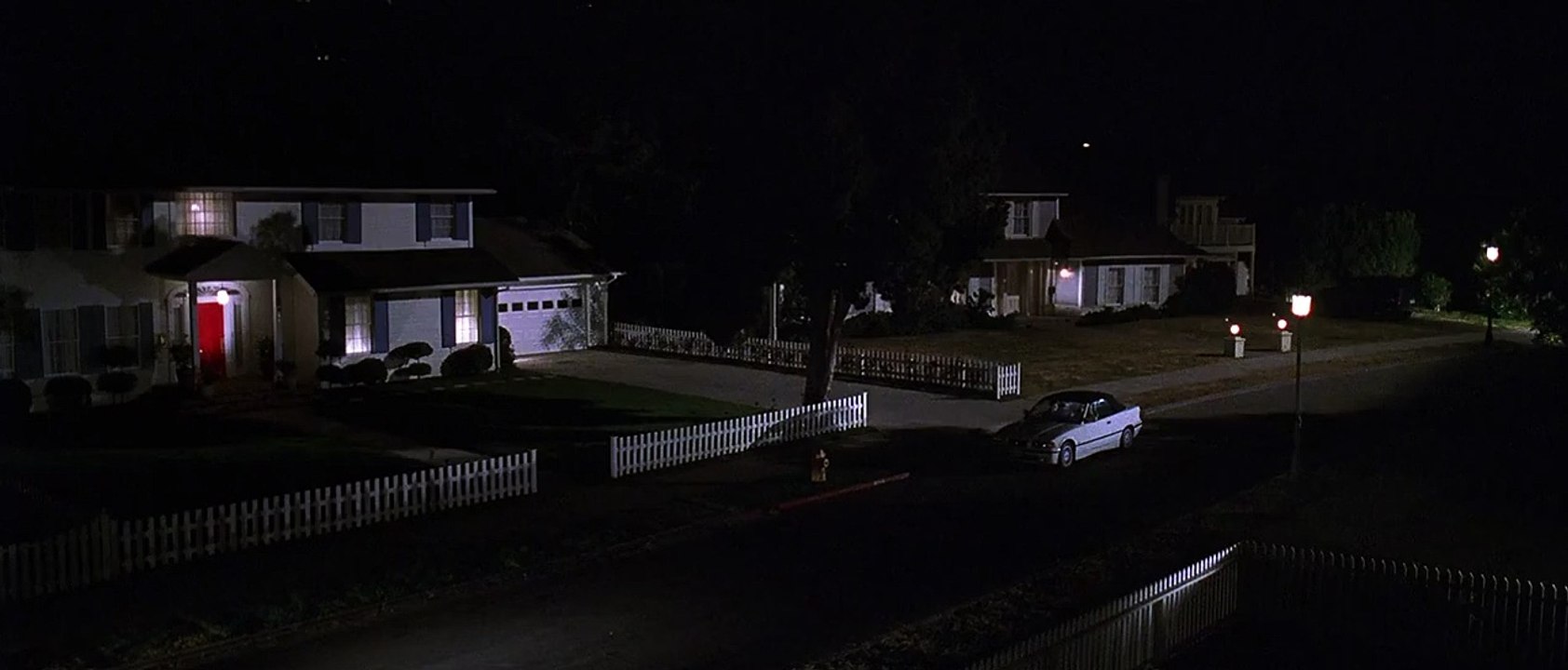 American Beauty, 1999 - There's nothing worse in life than being ordinary