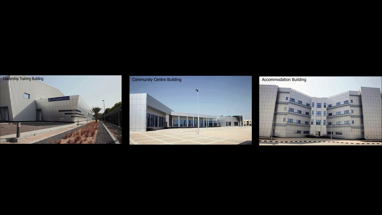 Vocational Education Development Centre