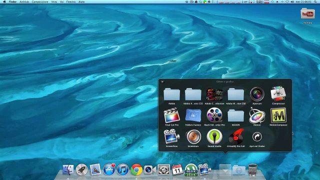 Come scaricare Virtual Dj pro 7 Version full gratis per mac