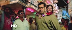 Tu Jo Mila Bollywood Full HD  VIDEO Song - Bajrangi Bhaijaan[2015] Salman Khan