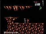 Conan: The Mysteries of Time - NES Gameplay