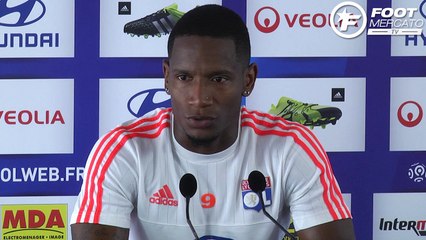OL : Beauvue juge ses débuts