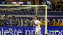 CFR Cluj - Dinamo Bucuresti 4-6 [Penaltyuri @ SuperCupa Romaniei 2012]