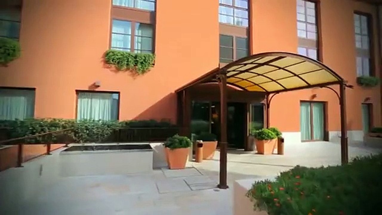 LaGare Hotel Venezia