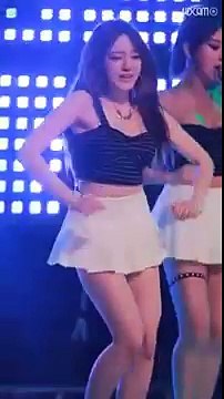 Eunsol bambino girls ( korean music group )