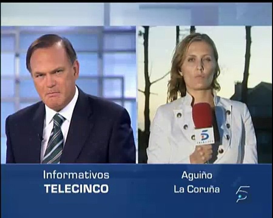 El video del maltratador
