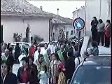 Processione Madonna Incoronata a S.Agata di Puglia (Foggia)