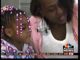 Nothing will stop quadruple amputee