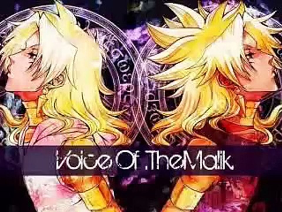 Malik/Marik Singapore Dub
