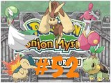 (WT) Pokémon Donjon Mysthère - Explorateur du Ciel [52] : Voila l'équipe Charme (Episode Spécial 4)