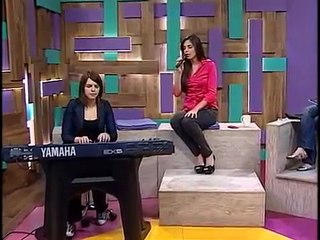 Caixa de Música  Rafaela Pinho