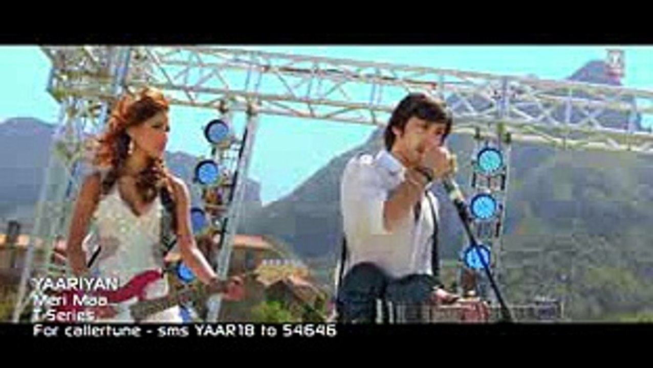 Meri Maa Full HD Video Song (Yaariyan) video Dailymotion