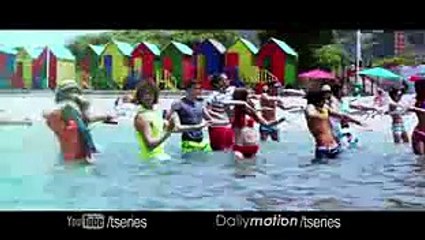 Sunny Sunny Ft. Yo Yo Honey Singh