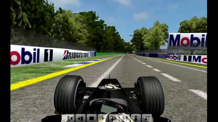 F1 Challenge 99 02 NHL Pittsburgh Penguins