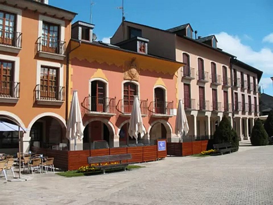 Ponferrada templaria