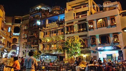 Amazing Pakistan - Happy Independence Day