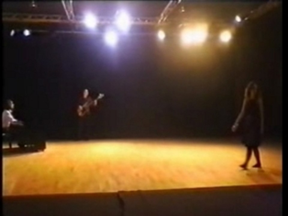 Brassens 'saucé'