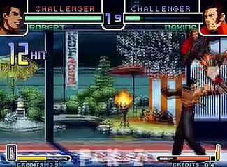 robert kof 2002 P-K-Z