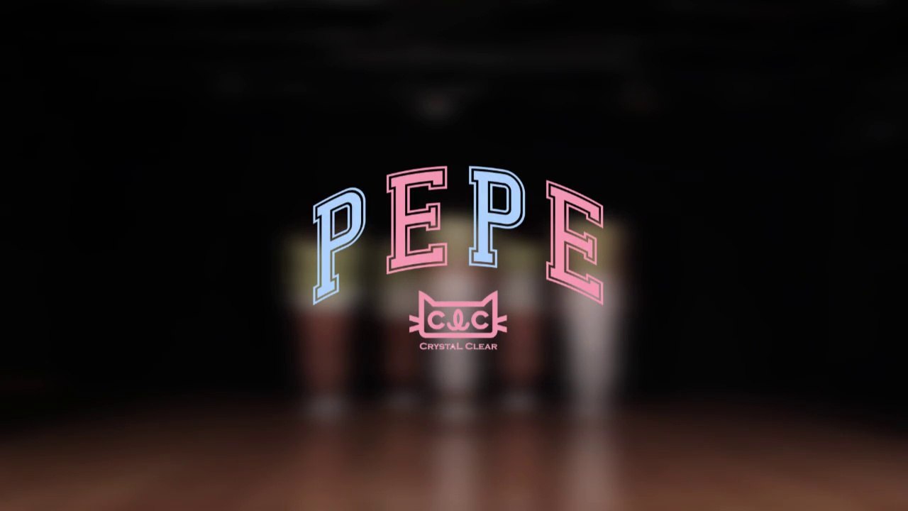 씨엘씨(CLC) - Pepe (Dance Cover by KDC Team From Vietnam)