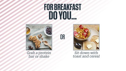 5 Ways To Beat The Afternoon Slump