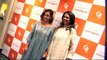 Raveena Tandon, Dia Mirza, Sangeeta Bijlani And Others At Anita Dongre's Store Launch
