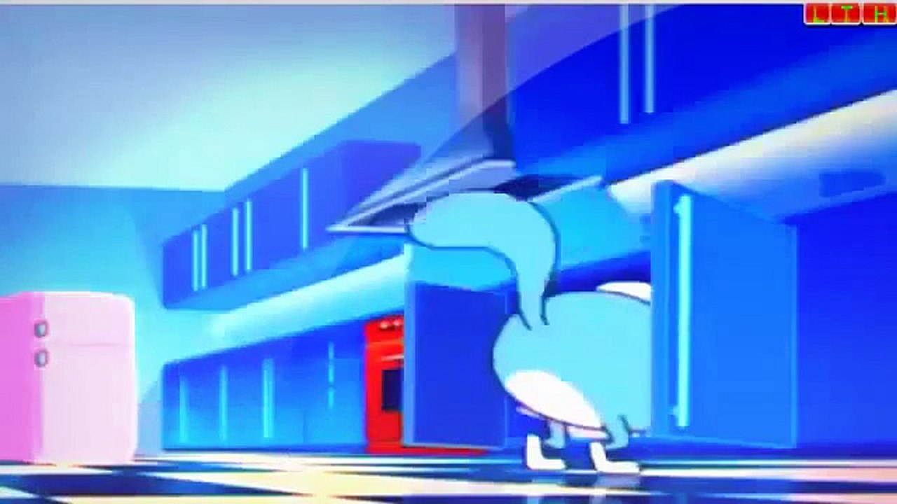 Oggy And The Cockroaches 2014 Oggy New Episode 148 Oggy Cartoon Network