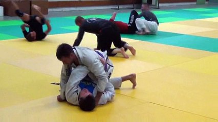 jjb team no escape 422