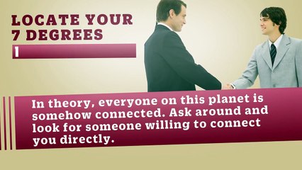 7 Sure-Fire Ways To Get A Meeting With Anyone