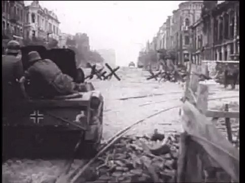 SS Viking 5th Panzer Eastern Front (SS Wiking)