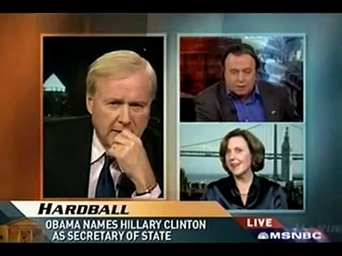 Best of Christopher Hitchens - Clips on religion Part 1 of 2