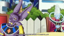 Dragon Ball Xenoverse Idea  God Race! Character Creation like Beerus & Whis  Discussion