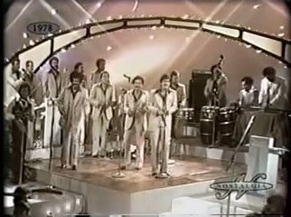 El Gran Combo - Yo no me muero por ti