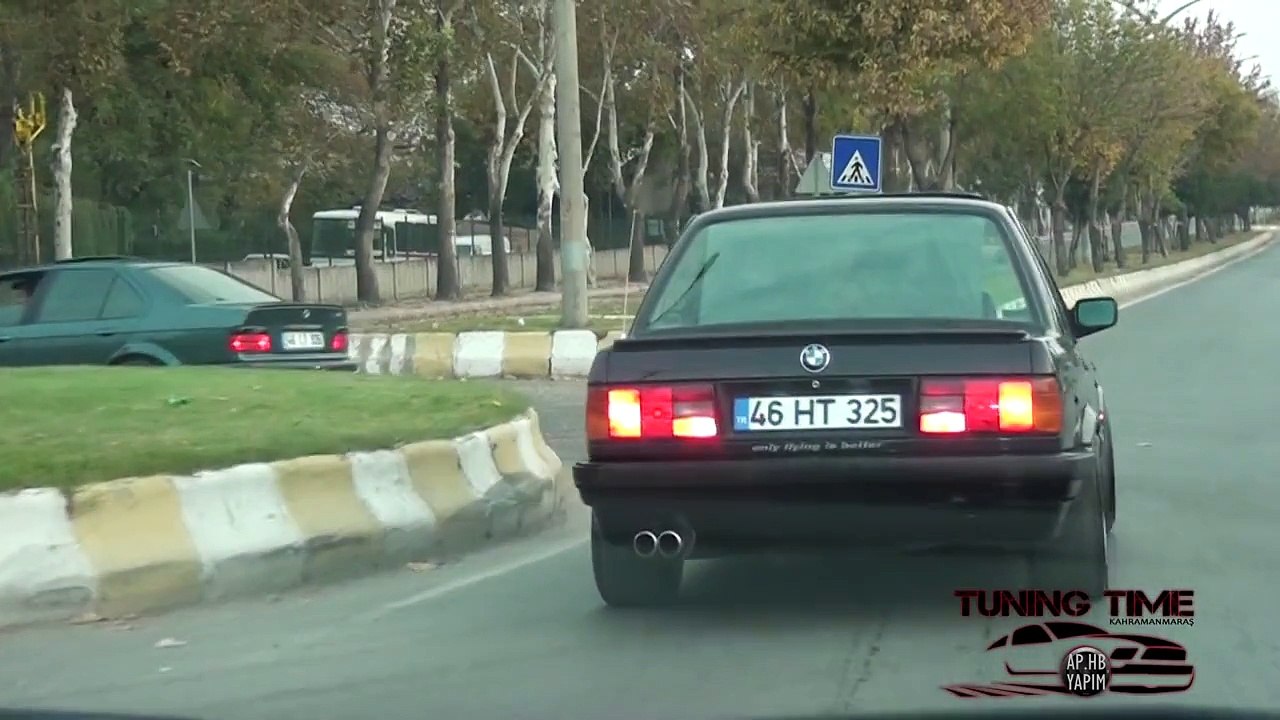Tuning Time-Serro'S GAREGE-M3 Coupe -E30 3.25-E30 3.28