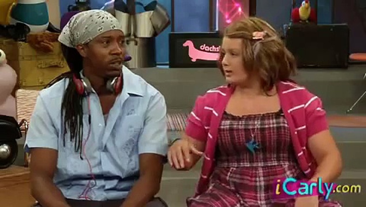 I Carly T Bo And Gibby Raps