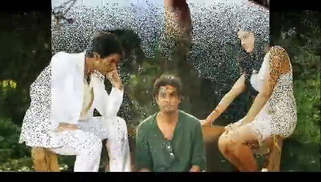 Indrajith movie Trailer