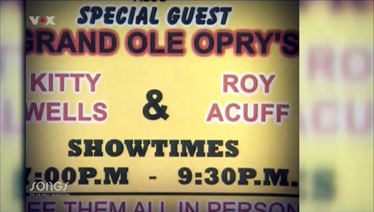 05. Songs, die die Welt bewegten - Die legendären Musikvideos