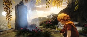 Brothers  A Tale of Two Brothers - Launch Trailer   PS4