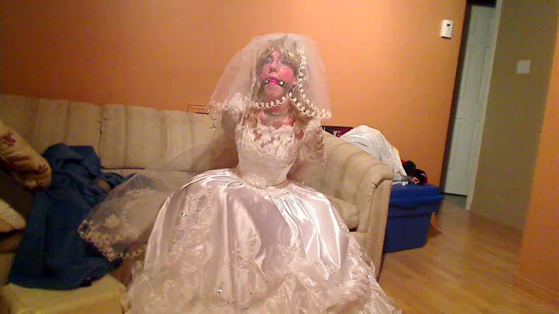 Forced sissy bride - 🧡 Skinsuit Mother / Mother-and-son sell full-body WOM...