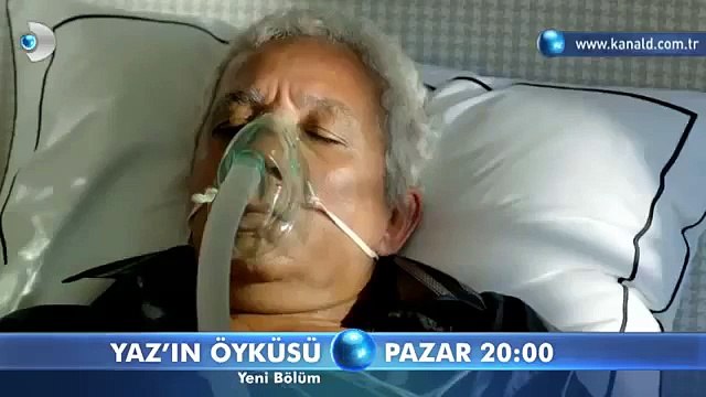 Yazın Öyküsü 7. Bölüm Fragmanı