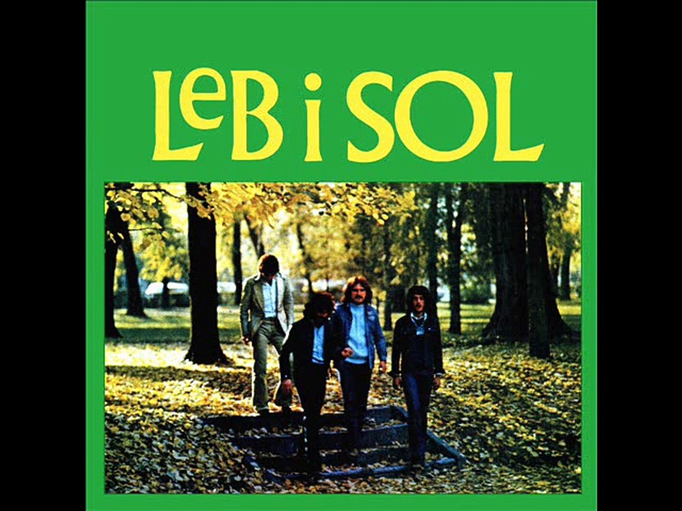 LEB I SOL - LEB I SOL - Damar