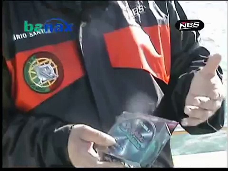 Banax kaigen 500XP