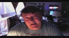Stephen Fry - OggCamp 12 Interview